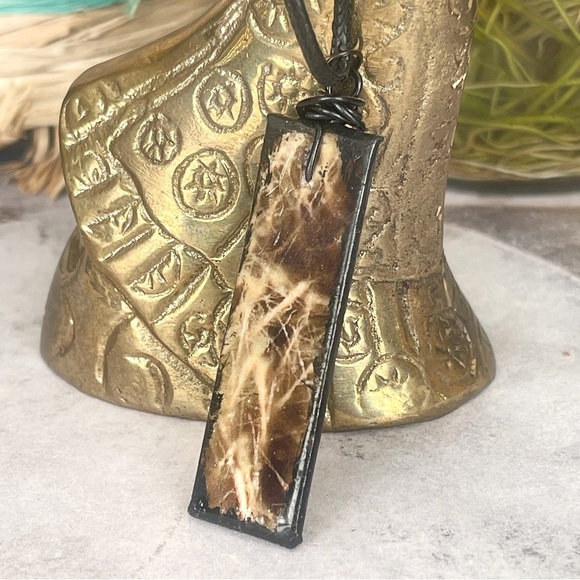 5 For $25💫Trendy Tie-Dye Hip Pendant - Picture 5 of 5